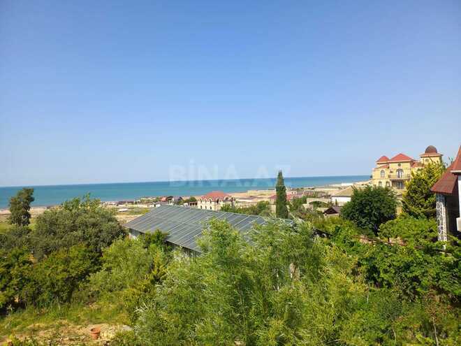 İcarəyə verilir 5 otaqlı həyət evi/bağ evi 150 m², Novxanı q., photo 11 from 12
