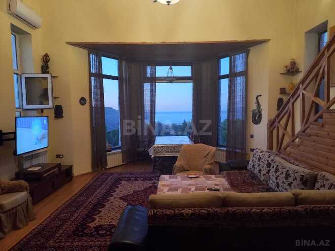 İcarəyə verilir 5 otaqlı həyət evi/bağ evi 150 m², Novxanı q., photo 4 from 12