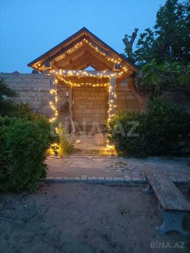 İcarəyə verilir 5 otaqlı həyət evi/bağ evi 150 m², Novxanı q., photo 3 from 12