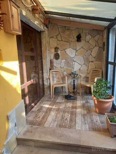 İcarəyə verilir 5 otaqlı həyət evi/bağ evi 150 m², Novxanı q., photo 8 from 12