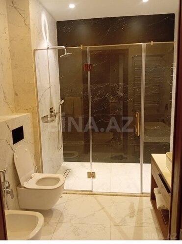 İcarəyə verilir 1 otaqlı həyət evi/bağ evi 56 m², Sea Breeze q., photo 4 from 6