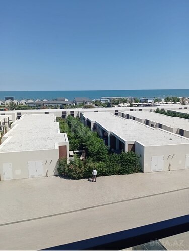 İcarəyə verilir 1 otaqlı həyət evi/bağ evi 56 m², Sea Breeze q., photo 5 from 6
