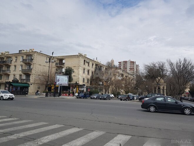 İcarəyə verilir 3 otaqlı köhnə tikili 60 m², Elmlər Akademiyası m., photo 17 from 19
