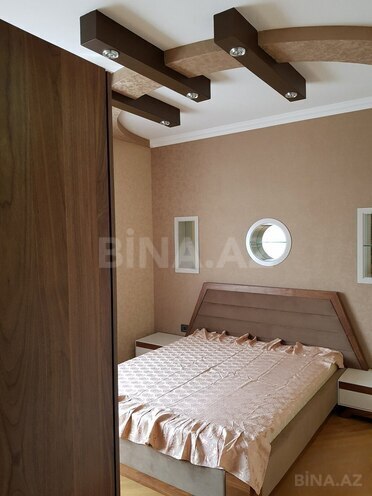 İcarəyə verilir 3 otaqlı köhnə tikili 60 m², Elmlər Akademiyası m., photo 5 from 19