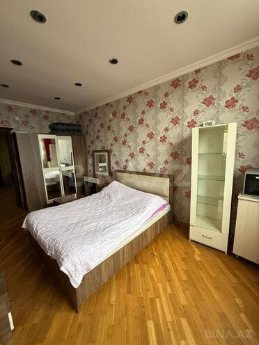 İcarəyə verilir 3 otaqlı yeni tikili 100 m², Nəsimi r., photo 9 from 19