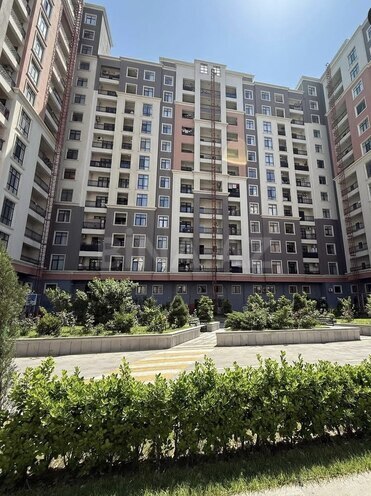Продаётся 4-комн. новостройка 127 м², м. Кара Караев, photo 3 from 11