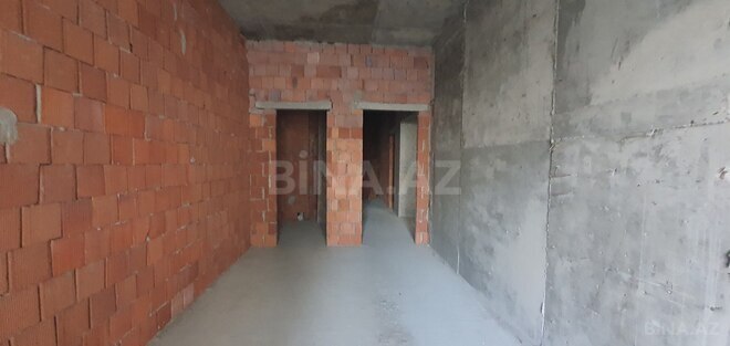 Продаётся 4-комн. новостройка 127 м², м. Кара Караев, photo 10 from 11