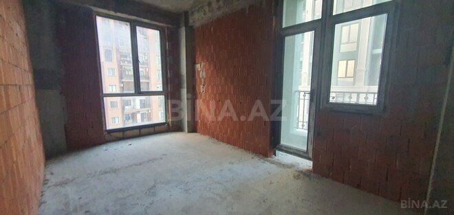 Продаётся 4-комн. новостройка 127 м², м. Кара Караев, photo 4 from 11