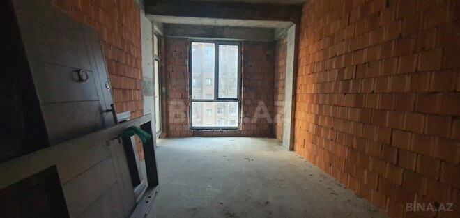 Продаётся 4-комн. новостройка 127 м², м. Кара Караев, photo 7 from 11
