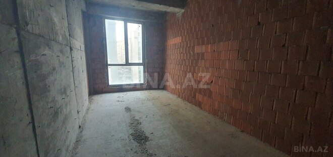 Продаётся 4-комн. новостройка 127 м², м. Кара Караев, photo 5 from 11