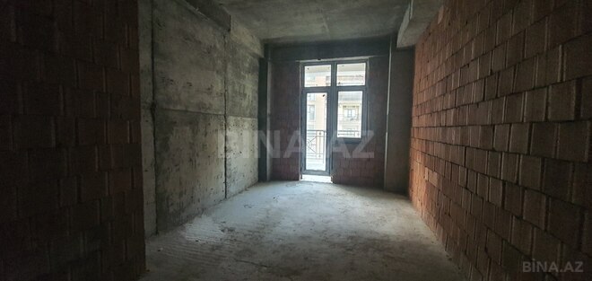 Продаётся 4-комн. новостройка 127 м², м. Кара Караев, photo 8 from 11