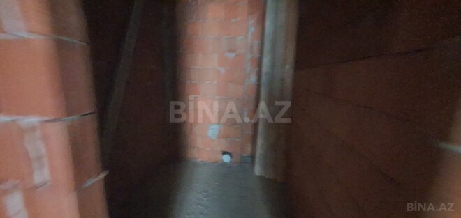 Продаётся 4-комн. новостройка 127 м², м. Кара Караев, photo 6 from 11