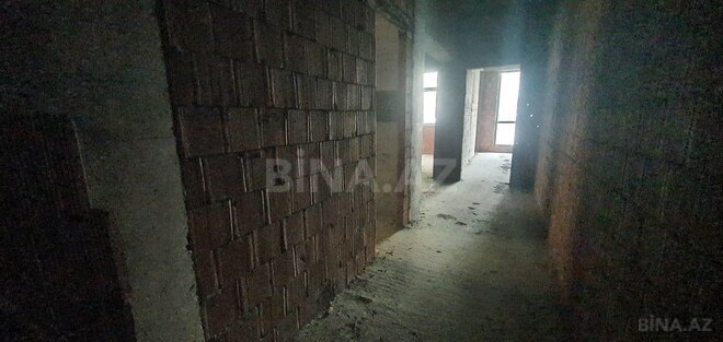 Продаётся 4-комн. новостройка 127 м², м. Кара Караев, photo 9 from 11