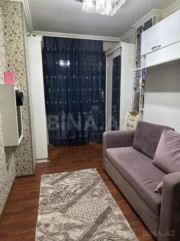 İcarəyə verilir 3 otaqlı yeni tikili 86 m², Masazır q., photo 11 from 14