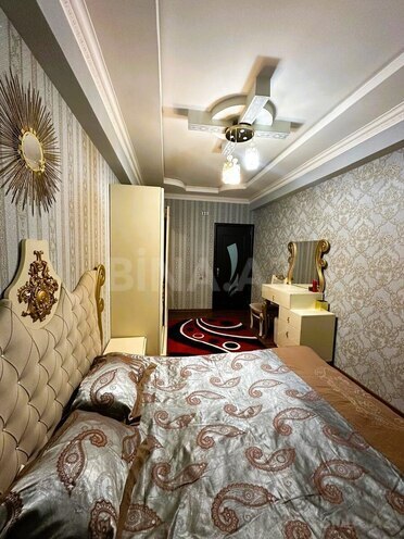 İcarəyə verilir 3 otaqlı yeni tikili 86 m², Masazır q., photo 7 from 14