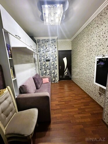 İcarəyə verilir 3 otaqlı yeni tikili 86 m², Masazır q., photo 8 from 14