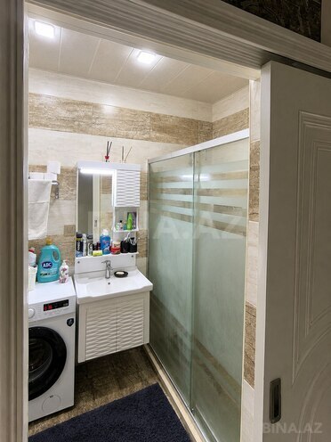 İcarəyə verilir 2 otaqlı yeni tikili 80 m², Nəsimi r., photo 7 from 9