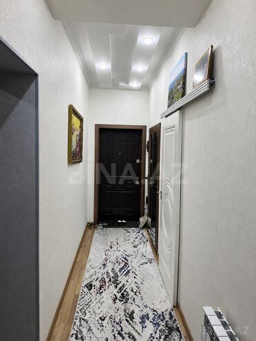 İcarəyə verilir 2 otaqlı yeni tikili 80 m², Nəsimi r., photo 5 from 9
