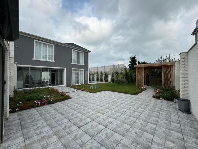 Сдаётся 4-комн. дом/дача 200 м², пос. Новханы, photo 1 from 29