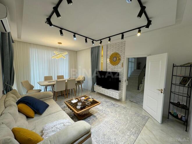 Сдаётся 4-комн. дом/дача 200 м², пос. Новханы, photo 13 from 29