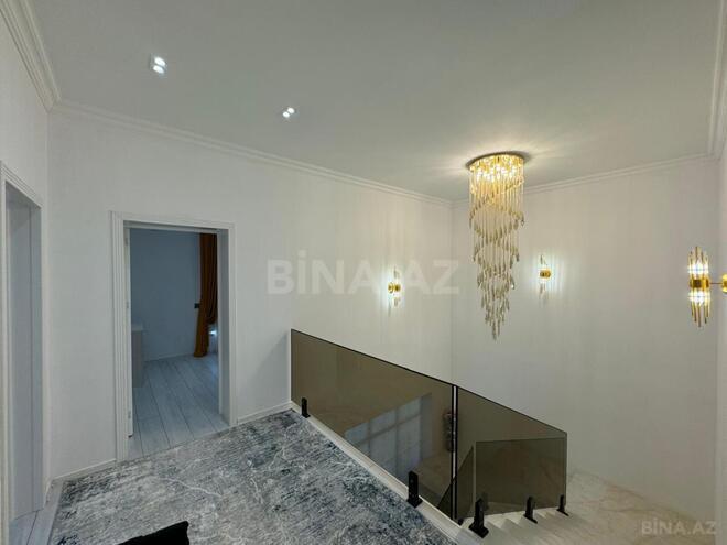 Сдаётся 4-комн. дом/дача 200 м², пос. Новханы, photo 17 from 29