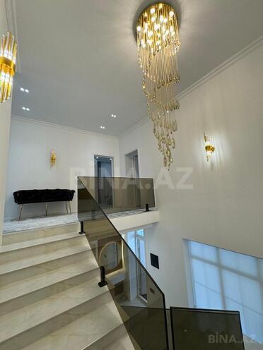 Сдаётся 4-комн. дом/дача 200 м², пос. Новханы, photo 22 from 29
