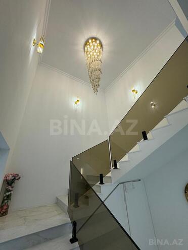 Сдаётся 4-комн. дом/дача 200 м², пос. Новханы, photo 23 from 29