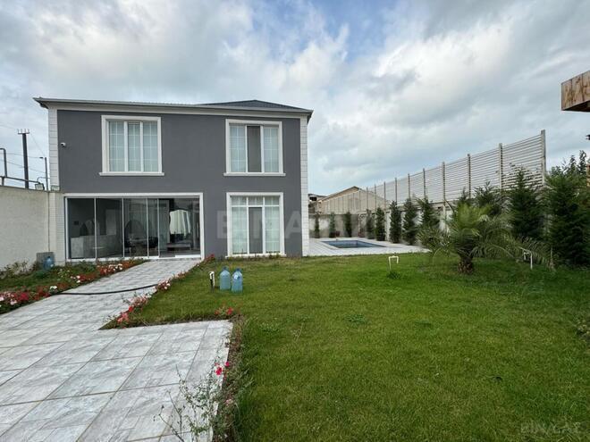 Сдаётся 4-комн. дом/дача 200 м², пос. Новханы, photo 9 from 29