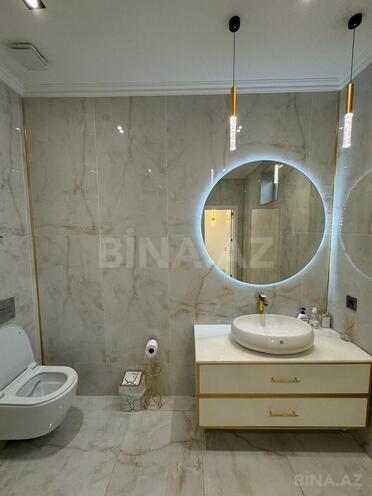 Сдаётся 4-комн. дом/дача 200 м², пос. Новханы, photo 3 from 29