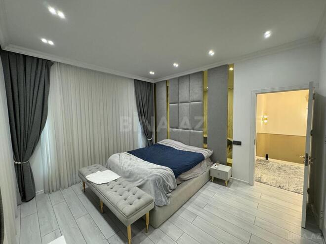 Сдаётся 4-комн. дом/дача 200 м², пос. Новханы, photo 28 from 29