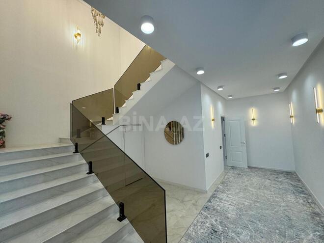 Сдаётся 4-комн. дом/дача 200 м², пос. Новханы, photo 26 from 29