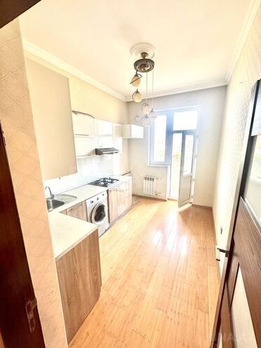 Satılır 2 otaqlı yeni tikili 64 m², Abşeron r., photo 6 from 14
