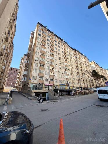 Satılır 2 otaqlı yeni tikili 64 m², Abşeron r., photo 1 from 14