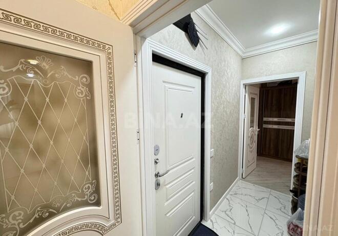 İcarəyə verilir 2 otaqlı köhnə tikili 60 m², Memar Əcəmi m., photo 13 from 15