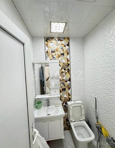 İcarəyə verilir 2 otaqlı köhnə tikili 60 m², Memar Əcəmi m., photo 7 from 15