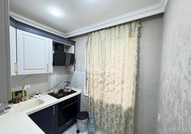 İcarəyə verilir 2 otaqlı köhnə tikili 60 m², Memar Əcəmi m., photo 6 from 15