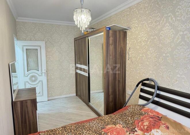 İcarəyə verilir 2 otaqlı köhnə tikili 60 m², Memar Əcəmi m., photo 4 from 15