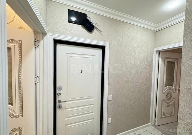 İcarəyə verilir 2 otaqlı köhnə tikili 60 m², Memar Əcəmi m., photo 12 from 15