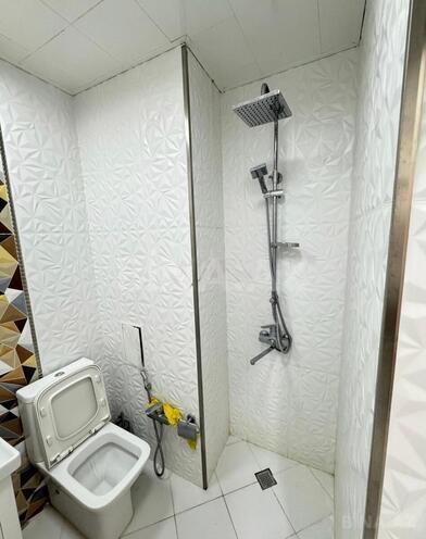 İcarəyə verilir 2 otaqlı köhnə tikili 60 m², Memar Əcəmi m., photo 8 from 15
