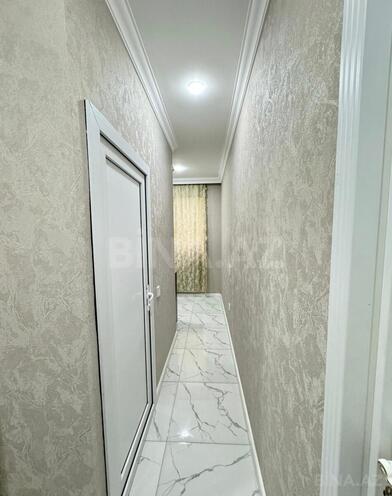 İcarəyə verilir 2 otaqlı köhnə tikili 60 m², Memar Əcəmi m., photo 10 from 15