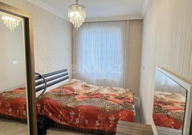 İcarəyə verilir 2 otaqlı köhnə tikili 60 m², Memar Əcəmi m., photo 3 from 15