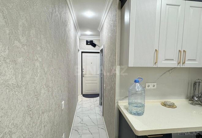 İcarəyə verilir 2 otaqlı köhnə tikili 60 m², Memar Əcəmi m., photo 9 from 15