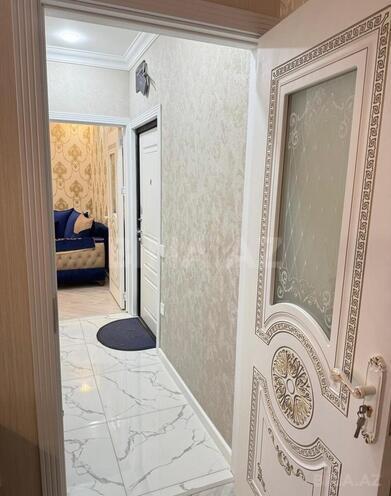 İcarəyə verilir 2 otaqlı köhnə tikili 60 m², Memar Əcəmi m., photo 11 from 15