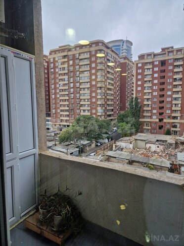İcarəyə verilir 4 otaqlı yeni tikili 180 m², Nizami m., photo 25 from 27