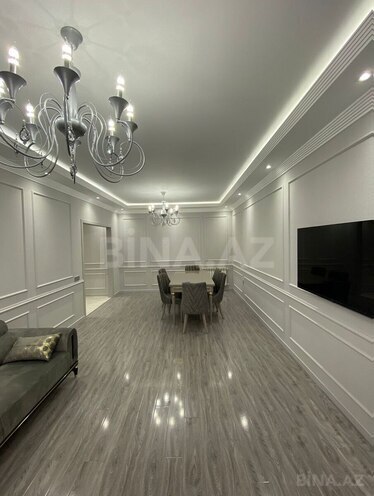 Сдаётся 2-комн. новостройка 100 м², м. 8 ноября, photo 3 from 14