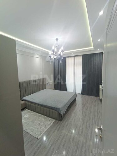 Сдаётся 2-комн. новостройка 100 м², м. 8 ноября, photo 4 from 14