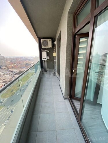 Сдаётся 2-комн. новостройка 100 м², м. 8 ноября, photo 10 from 14