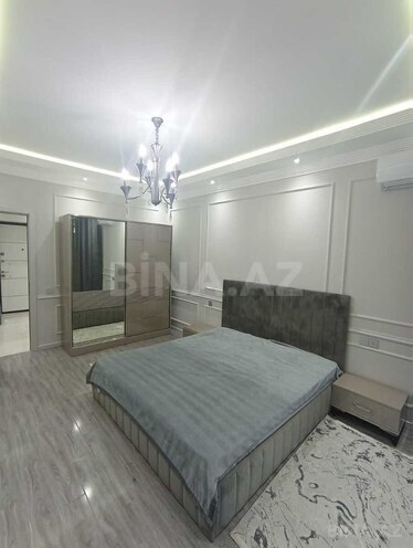 Сдаётся 2-комн. новостройка 100 м², м. 8 ноября, photo 8 from 14
