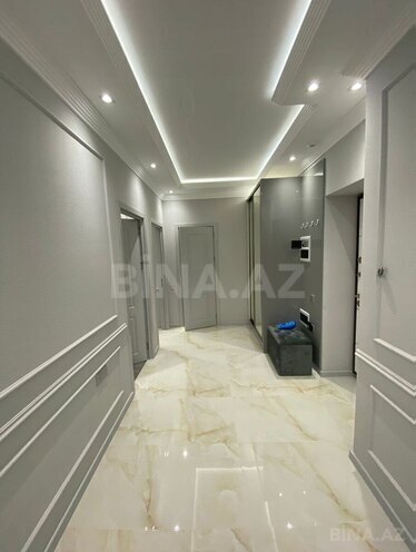 Сдаётся 2-комн. новостройка 100 м², м. 8 ноября, photo 11 from 14