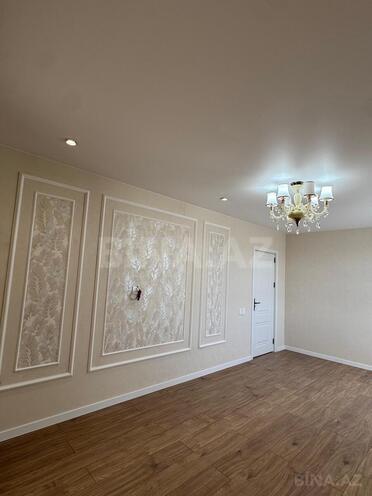 Satılır 3 otaqlı köhnə tikili 60 m², Bakıxanov q., photo 3 from 18